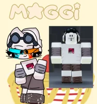 Maggi rblx