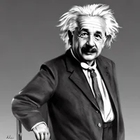 Albert Einstein