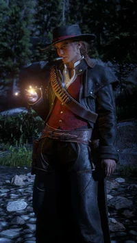 Sadie Adler 