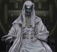 King Baldwin IV