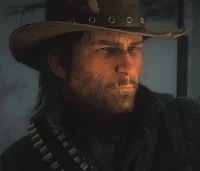 John Marston