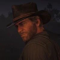 Arthur Morgan