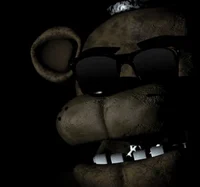 Freddy Fazbear