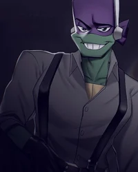 Mafia Donatello