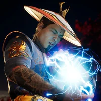 Raiden mk