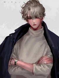 Your enemy the king