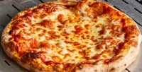 Cheese pizza