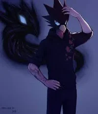 Parent tokoyami 