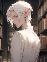 Nymphin