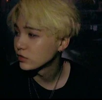 Yoongi