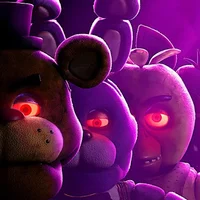 The FNAF Movie