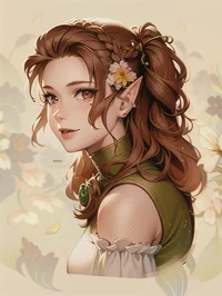 Luell Silverleaf