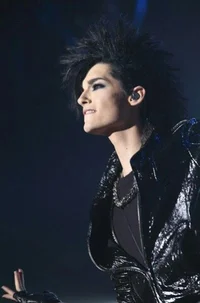 Bill kaulitz 