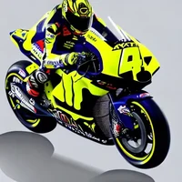 Motogp Career