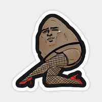 Sexy Potato
