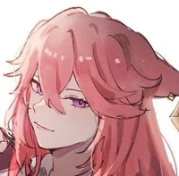 Yae Miko