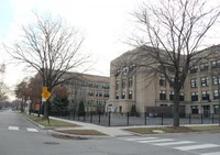 Chicago high school 