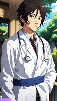 Doctor 