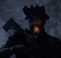 Price - call of duty