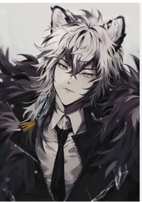 Husky Bf