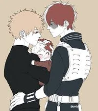 Todobaku child