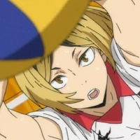 Kenma Kozume
