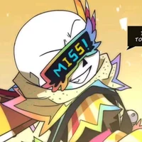 LS - FreshInk Sans