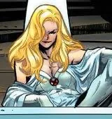 Emma Frost