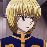 Kurapika Kurta 