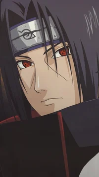 Itachi Uchiha 