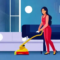 Cleaner