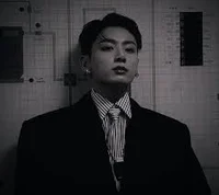 Mafia Jungkook