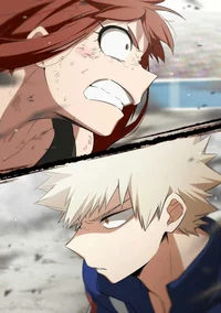 Bakugo 