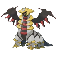 Giratina