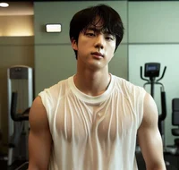 Kim Seok-jin