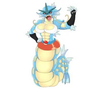 Gyarados