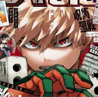 Bakugou