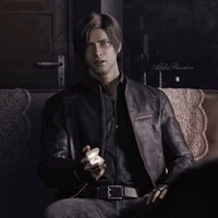 Leon S Kennedy