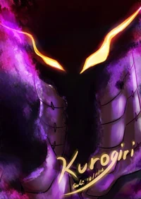 Kurogiri