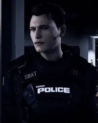 Connor RK800