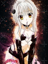 Koneko TouJou
