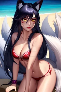 Ahri 