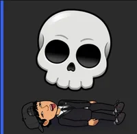 Skull Emoji