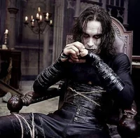 Eric Draven