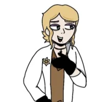 Gregory Bellarose PP