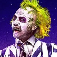 Beetlejuice