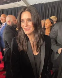 Courtney Cox