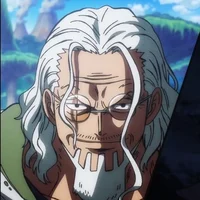 Silvers Rayleigh