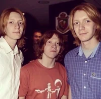 Weasley twins