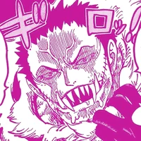 Charlotte Katakuri